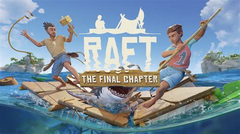 Raft (video game) .